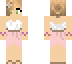 reupload girl with bun