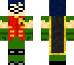 robin i