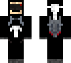 robo jump suit