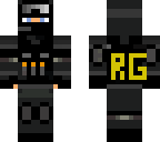 royal garde