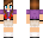 rp non chibi remake
