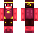 ruby seth 2