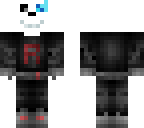 sans team rocket