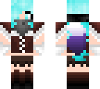 saphspear changed with mask