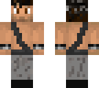 satyr