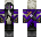 shadow assassin edit