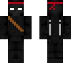 shadow fighter