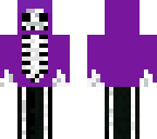skeleton