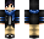 skilla_killas skin