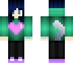 skin