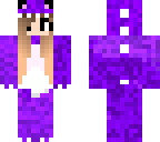 skin for bestie