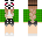 skin hacker