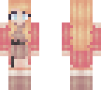 skin stealer alert - clewiireshade