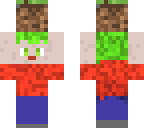 small boy