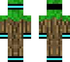 sonic tree