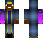 sorcerer unmasked