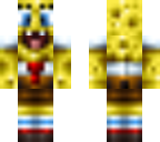 spongebob