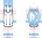 squid girl