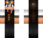 steamship captain