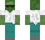 style zombie