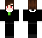 suited chara