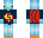 super duck