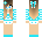 sweet baby blue