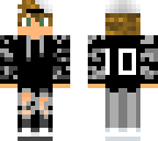 team 10 boy