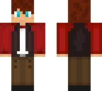teenage boy v2