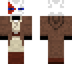the forsaken 