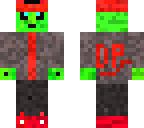 the slime
