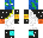 the universe god