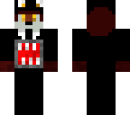the wierd wolf_shine