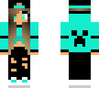 turquoise love