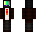 tv head