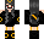 umbreon girl