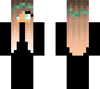 undercover girl