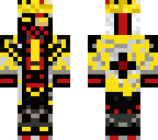 underground king