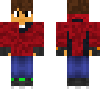 updated poke skin