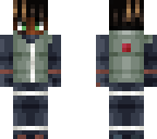 vossiz new skin