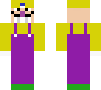 wario emisgamer edition