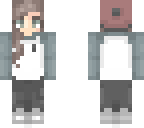 was