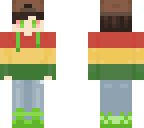 weed boi