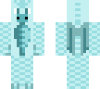 winter the icewing