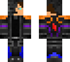 wither asassin corrupted 