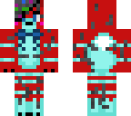 withered marshey
