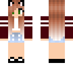 wolf girl updated