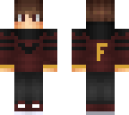 xfix7 boy