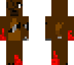 yakio the fox or wolf