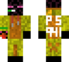 yellow durpy enderman v3